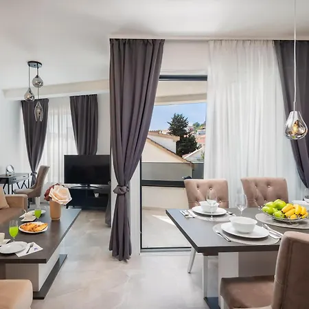 Apartment Valentina Trogir