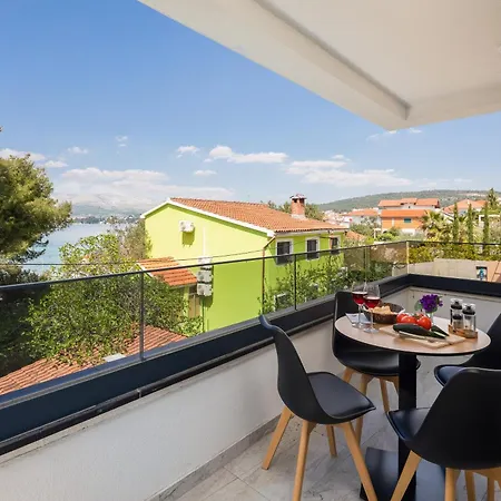 Valentina Apartment Trogir