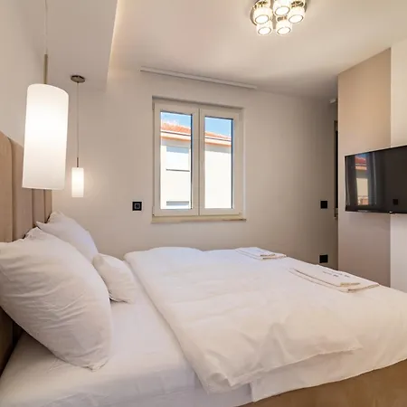 Apartament Valentina