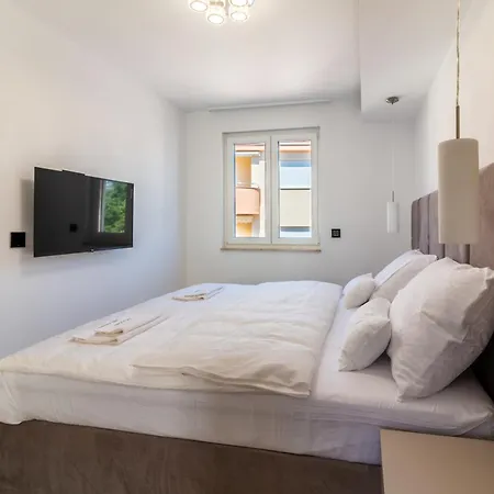 Apartment Valentina
