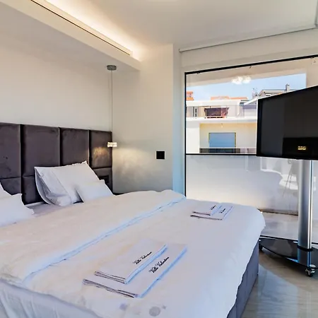 Valentina Apartment