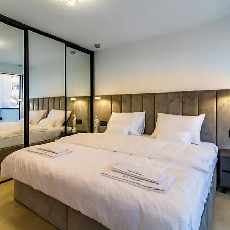 Valentina Apartament Trogir