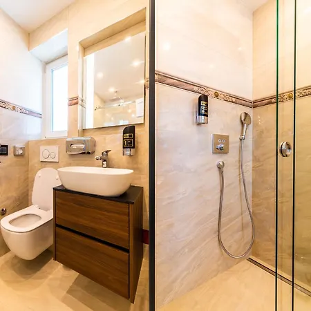 Apartament Valentina Trogir