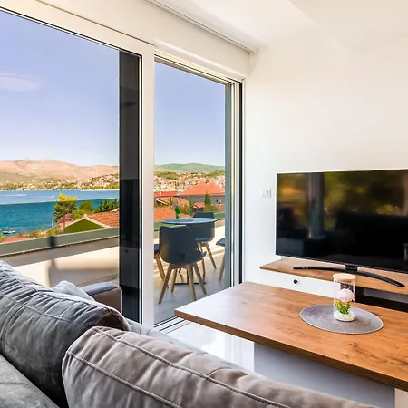 Valentina Apartment Trogir