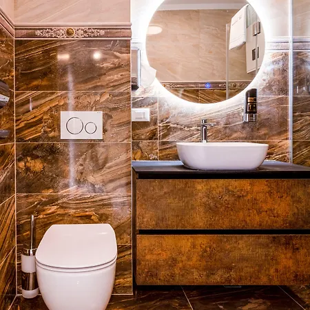 Apartament Valentina