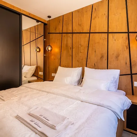 Apartman Valentina