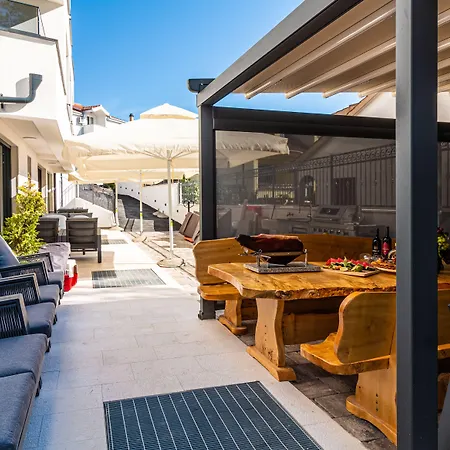 Valentina Apartment