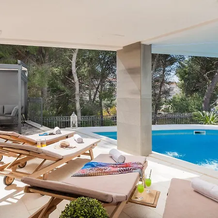 Apartment Valentina Trogir