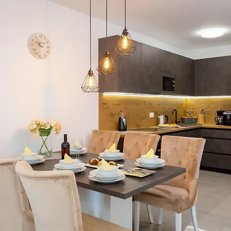 Apartman Valentina