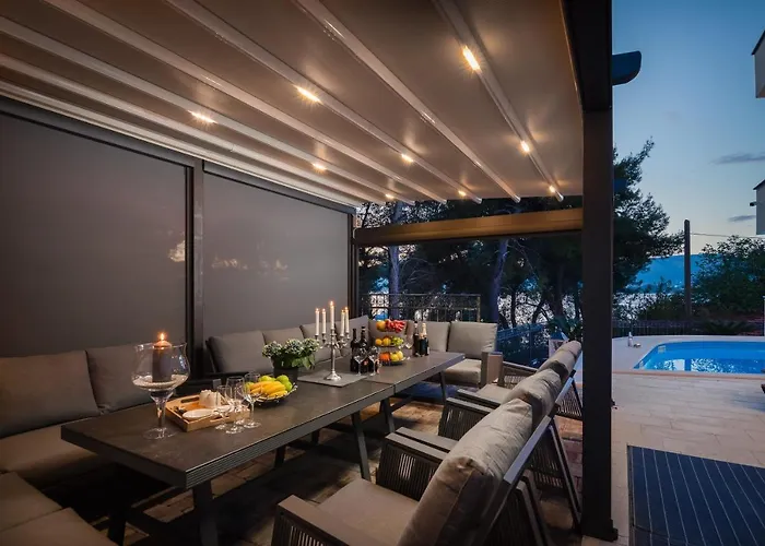 Valentina Appartement *