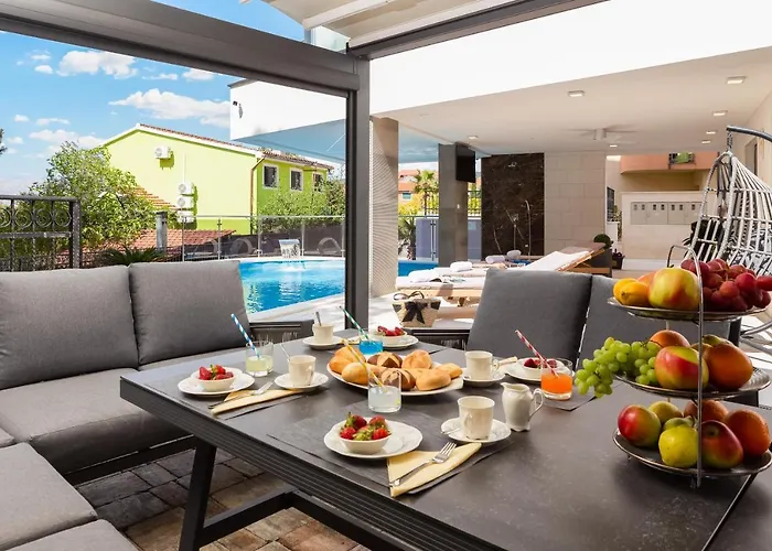 Valentina Appartement