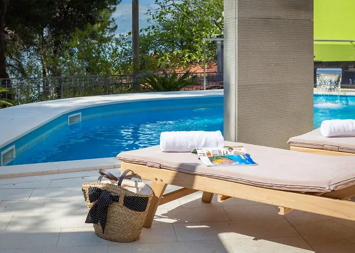 Valentina Appartement Trogir