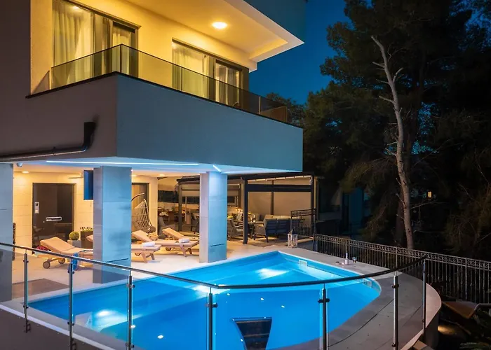 Appartement Valentina *