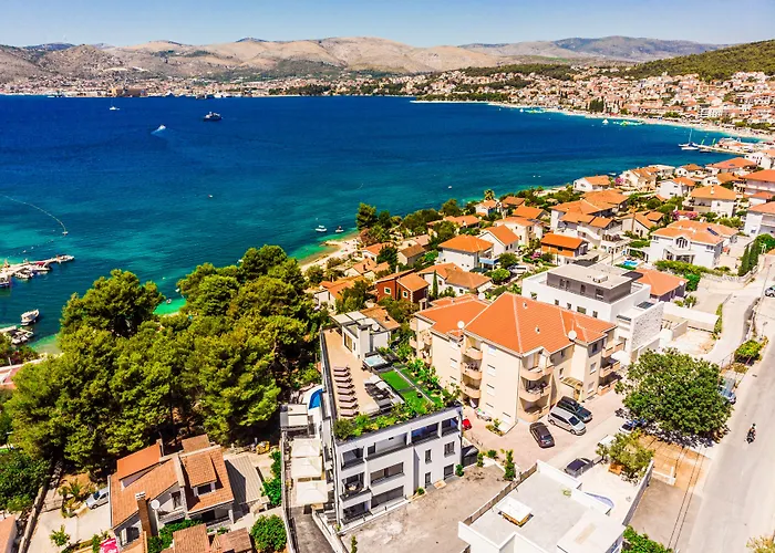 Appartement Valentina Trogir
