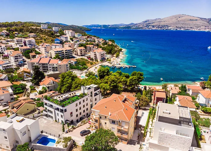 Valentina Appartement *