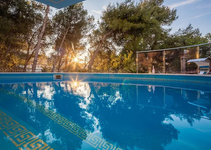 Valentina Appartement