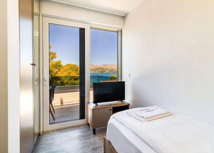 Valentina Appartement