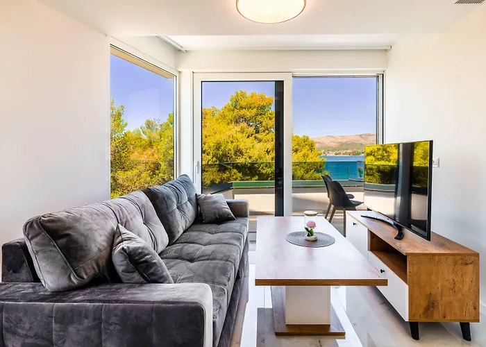 Valentina Appartement Trogir