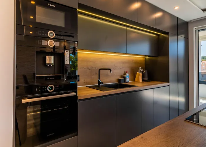 Valentina Appartement