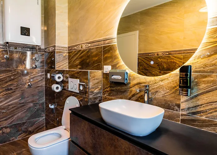 Appartement Valentina *