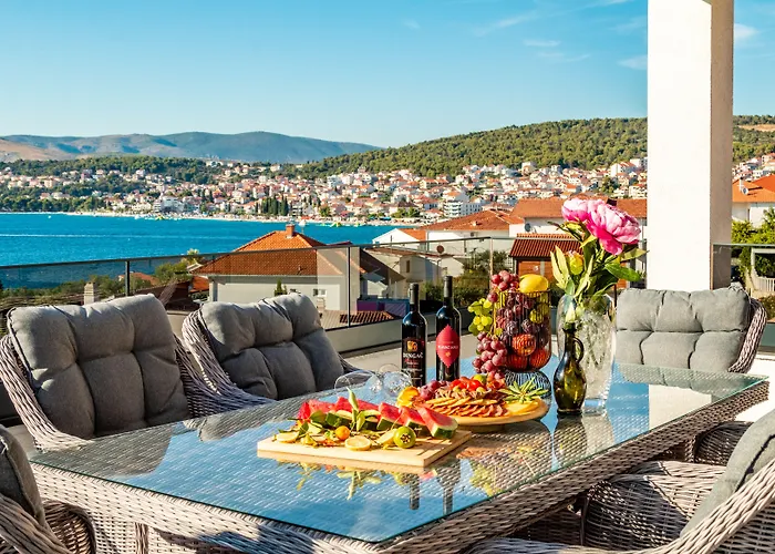Valentina Appartement